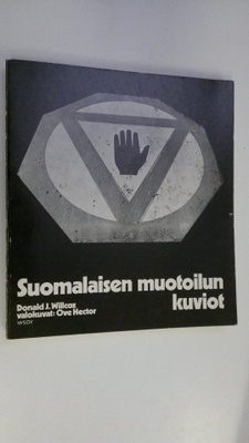 Donald J. Willcox : Suomalaisen muotoilun kuviot