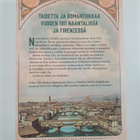 Ann-Christin Antell : Valkea lilja (signeerattu) - pikkukuva 2