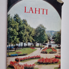 Antero ym. (toim.) Nurminen : Lahti - pikkukuva 1