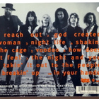 the ZOO Shakin the Cage CD 1992 Fleetwood Mac - pikkukuva 2