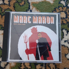 Marc Maron: Not Sold Out CD (Stand-up) - pikkukuva 1