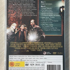 National Treasure 1&2 (4DVD) Nicolas Cage (UUSI) - pikkukuva 4
