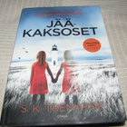 S. K. Tremayne Jääkaksoset -sid - pikkukuva 1