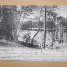 VANHA Postikortti Punkaharju 1904 - pikkukuva 1