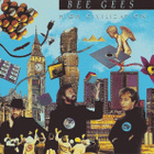 Bee Gees • High Civilization CD - pikkukuva 1
