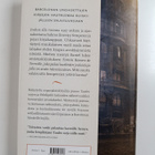 Carlos Ruiz Zafon : Taivasten vanki - pikkukuva 2