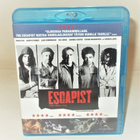 THE ESCAPIST  (BD) - pikkukuva 1