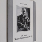 Saara Peltola : E. N. Setälä, kansallinen vaikuttaja : pi... - pikkukuva 1