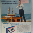 Me Naiset No 49 joulukuu 1961 - pikkukuva 2