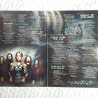 LEAVES' EYES – Sign Of The Dragonhead - LP - pikkukuva 3