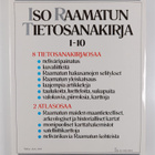 Iso Raamatun tietosanakirja 9 : Atlas 1 - pikkukuva 2