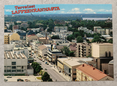 Lappeenranta