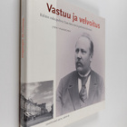 Jyrki Paaskoski : Vastuu ja velvoitus : kolme sukupolvea ... - pikkukuva 1