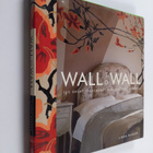 Linda Barker : Wall to Wall - 100 Great Treatments for Ve... - pikkukuva 1