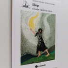 Irmelin Sandman Lilius : Illop - pikkukuva 1