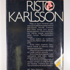 Risto Karlsson : Viimeinen koukkaus - pikkukuva 2