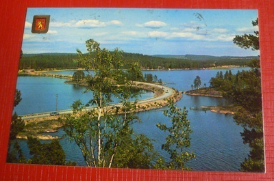 Puumala (K8)