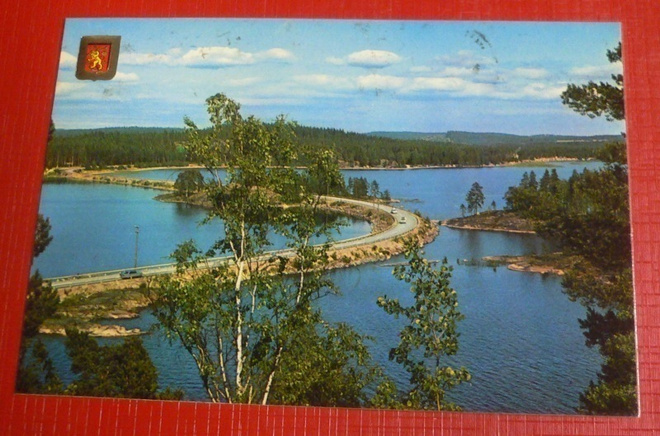 Puumala   (K8)