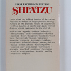 Anika Bergson ym. : Shiatzu : Japanese pressure point mas... - pikkukuva 2