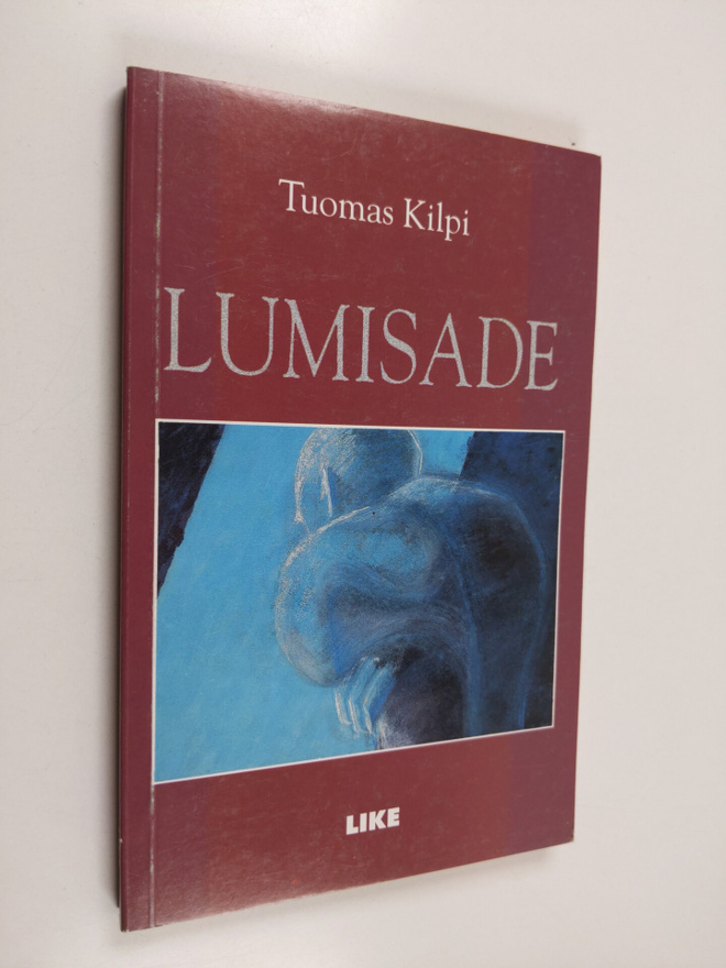 Tuomas Kilpi : Lumisade