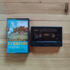 Country Originals Vol. 1 (Johnny Cash) c-kasetti - pikkukuva 1
