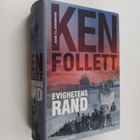 Ken Follett : Evighetens rand - pikkukuva 1