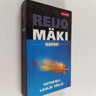 Reijo Mäki : Satakieli lauloi yöllä : jännitysromaani - pikkukuva 1