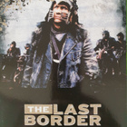 The Last Border - Viimeisellä Rajalla - Kaurismäki DVD - pikkukuva 1