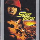 Starship Troopers - special edition (DVD k16) - pikkukuva 1