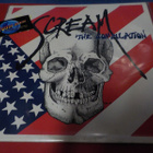 V/A - SCREAM / THE COMPILATION EX/EX- LP - pikkukuva 1