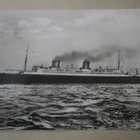 s/s Columbus, Lloyd Bremen, valokuvapk, p. 1936 - pikkukuva 1