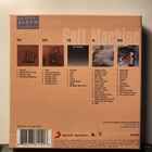SOFT MACHINE: Original Album Classics, CD x 5 - pikkukuva 2