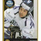 Ice Hackey 1995 n:o 23 HANNU VIRTA: - pikkukuva 1