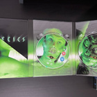 Species - Peto 1-3 - DVD - pikkukuva 3
