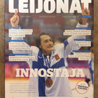 LEIJONAT NRO: 2/2014 - pikkukuva 1