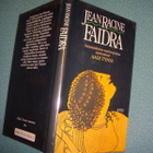 Jean Racine - FAIDRA (1.p.1986) Sis.postikulut - pikkukuva 1