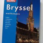 Berlitz Bryssel matkaopas (2006) Sis.postikulut - pikkukuva 1