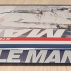 Lee H. Katzin: LE MANS (1971) Steve McQueen (UUSI) - pikkukuva 3