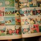 Frank Miller : BARNEY BAXTER ( 1976 Ruotsi) Sis.pk:t - pikkukuva 4