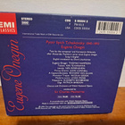 Tchaikovsky:Eugene Onegin-Te Kanawa,Hampson,Mackerras... 2CD - pikkukuva 2