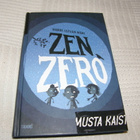 Harri Istvan Mäki Zen Zero -sid - pikkukuva 1