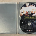 David Lynch: BLUE VELVET (1986) Limited Steelbook (2DVD) - pikkukuva 5
