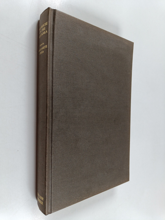 Margarete Orga : The House on the Fontanka : Modern Sovie...