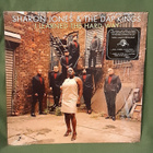 LP Sharon Jones & The Dap-Kings - I Learned The Hard Way - pikkukuva 1