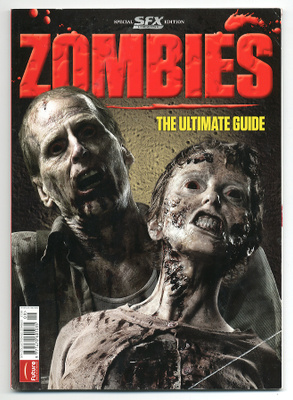 Special SFX Edition Zombies The Ultimate Guide