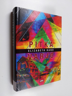 Elizabeth Hand : Pitkä varjo