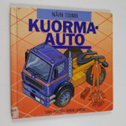 Tony Potter : Kuorma-auto - pikkukuva 1
