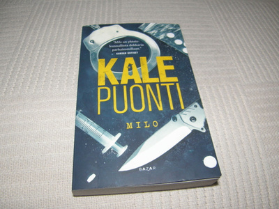 Kale Puonti Milo -pok