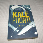 Kale Puonti Milo -pok - pikkukuva 1