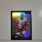 2016-17 O-Pee-Chee - Black Rainbow Foil #326 Teemu Pulkkinen - pikkukuva 1